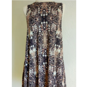 Lindsay dress, Size S, NWT